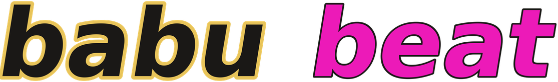 babu beat logo